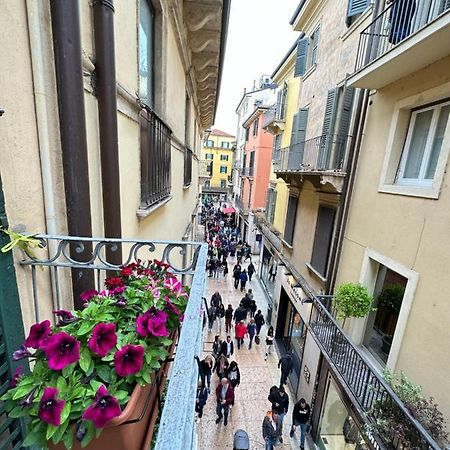 Imperial Home Mazzini Centro Verona 1 المظهر الخارجي الصورة