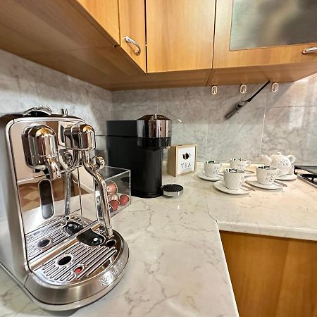 Imperial Home Mazzini Centro Verona 1 المظهر الخارجي الصورة