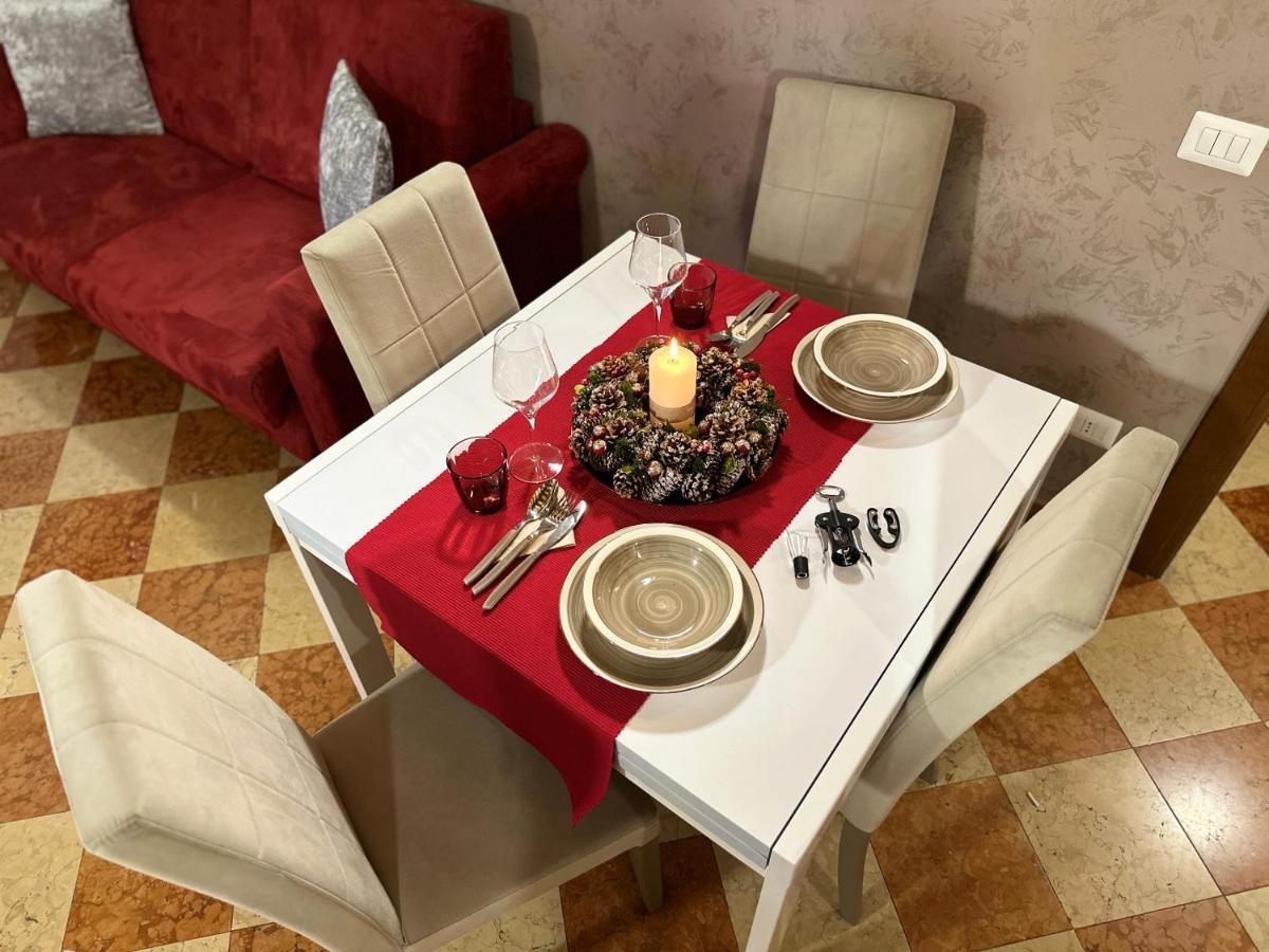 Imperial Home Mazzini Centro Verona 1 المظهر الخارجي الصورة