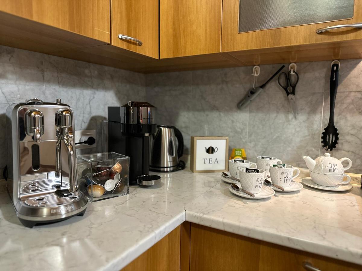 Imperial Home Mazzini Centro Verona 1 المظهر الخارجي الصورة