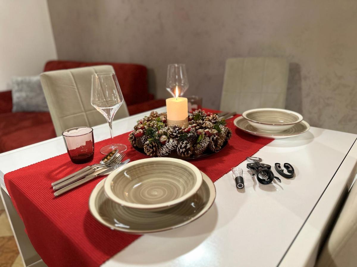 Imperial Home Mazzini Centro Verona 1 المظهر الخارجي الصورة
