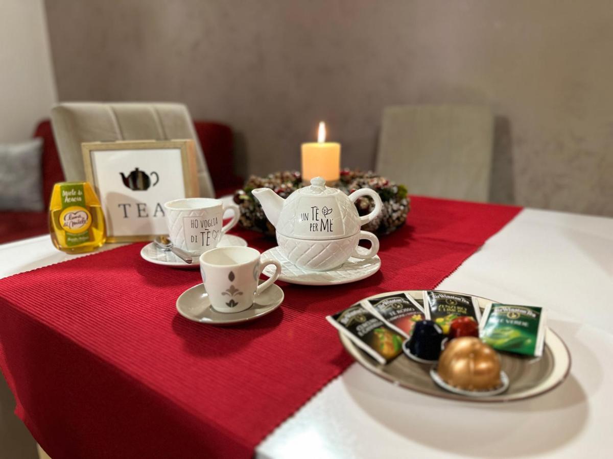 Imperial Home Mazzini Centro Verona 1 المظهر الخارجي الصورة