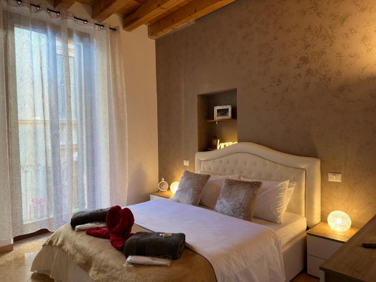 Imperial Home Mazzini Centro Verona 1 المظهر الخارجي الصورة
