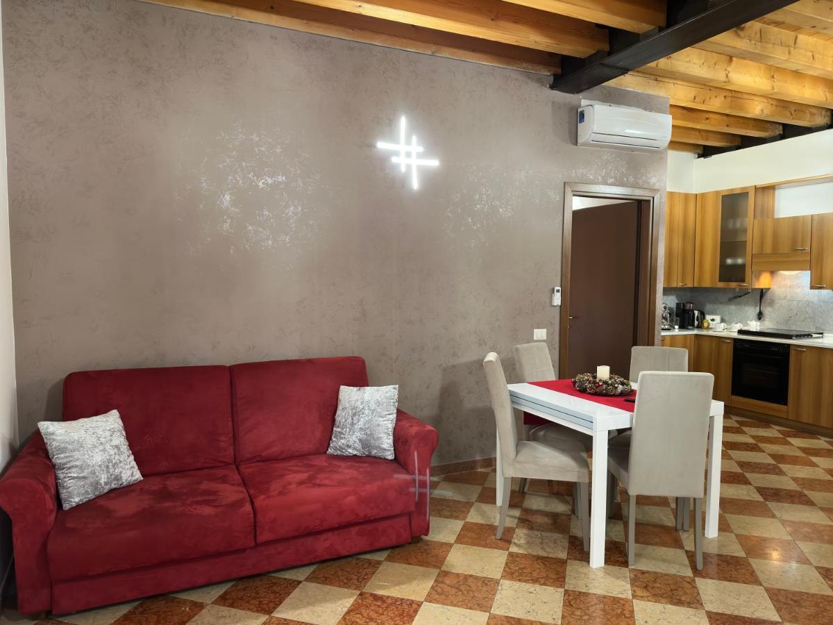 Imperial Home Mazzini Centro Verona 1 المظهر الخارجي الصورة