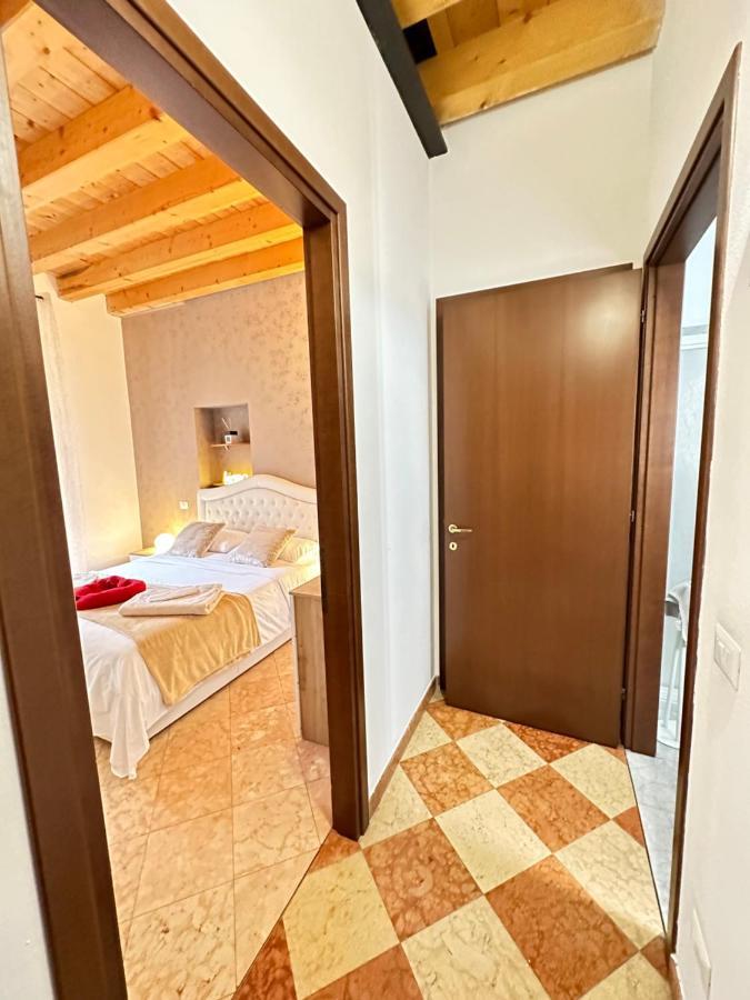 Imperial Home Mazzini Centro Verona 1 المظهر الخارجي الصورة