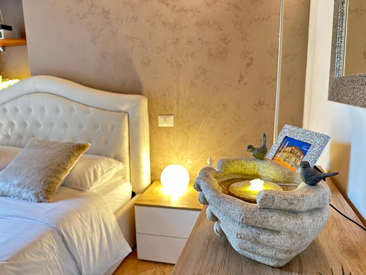 Imperial Home Mazzini Centro Verona 1 المظهر الخارجي الصورة