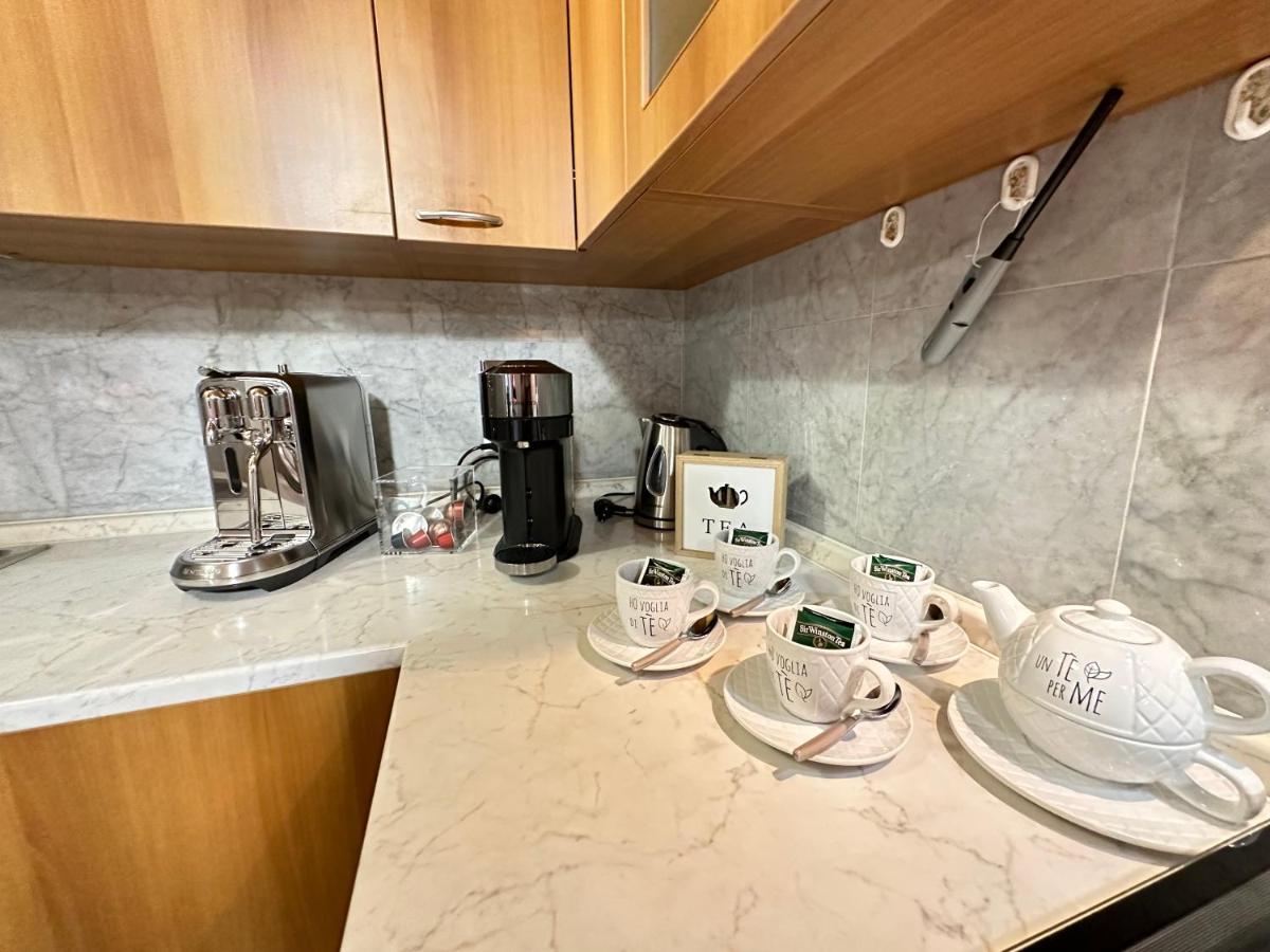 Imperial Home Mazzini Centro Verona 1 المظهر الخارجي الصورة