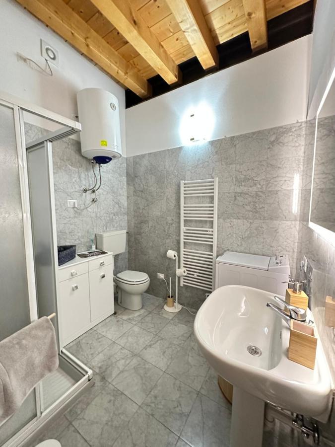 Imperial Home Mazzini Centro Verona 1 المظهر الخارجي الصورة